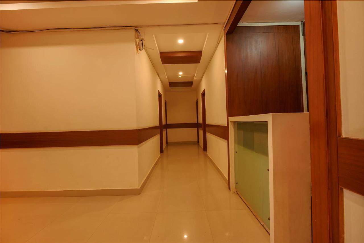 Fabhotel The Btm Palace - Btm Layout Nr Gopalan Innovation Mall Bangalore Dış mekan fotoğraf